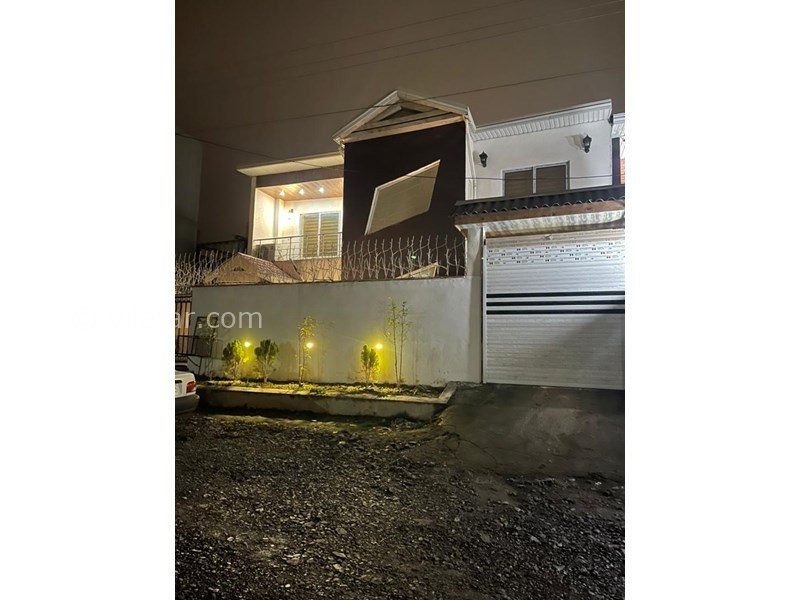 عکس شماره 679755 - ویلا با استخر در محمودآباد - 