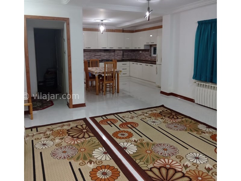 عکس شماره 679816 - اجاره ویلا با استخر آبگرم در چابکسر -