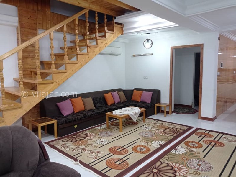 عکس شماره 679819 - اجاره ویلا با استخر آبگرم در چابکسر -
