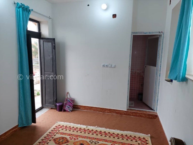 عکس شماره 679925 - اقامتگاه بوم گردی سلت - نمای دیگر از اطاق شماره ۲(رز)