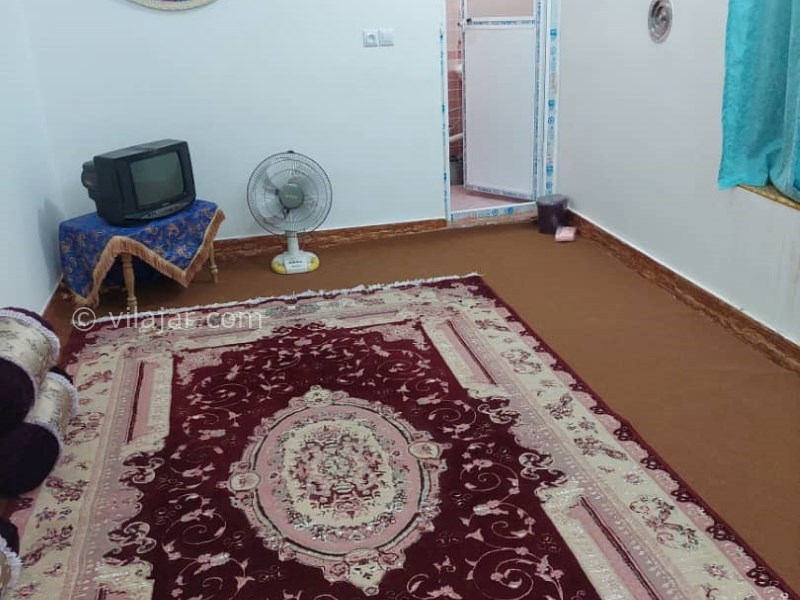 عکس شماره 679928 - اقامتگاه بوم گردی سلت - اطاق شماره ۳اطاق (یاس)متراژ ۱۲متربع ظرفیت ۲ نفر کف خواب با امکانات تشک پتو متکی