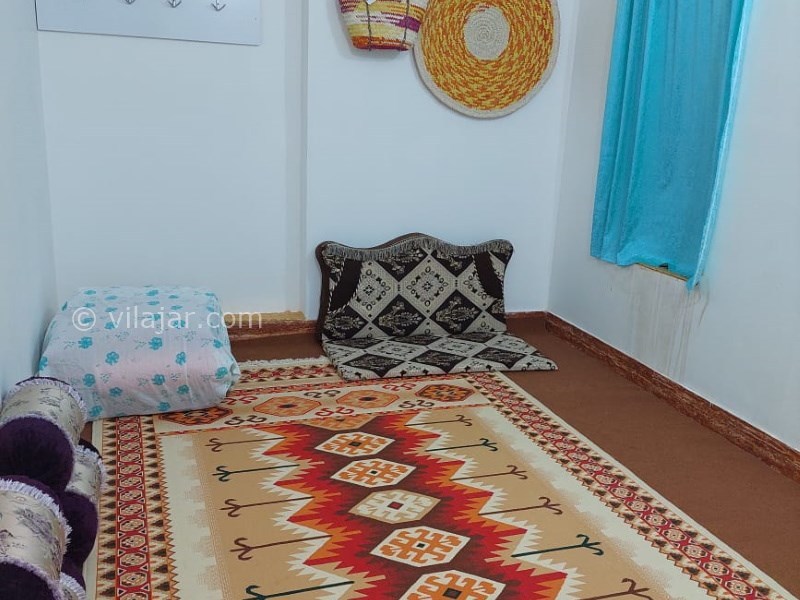 عکس شماره 679933 - اقامتگاه بوم گردی سلت - اطاق شماره ۴متراژ ۱۲ متر مربع ظرفیت ۲نفر امکانات سرویس بهداشتی حمام توالت وروشویی داخل اقامتگاه