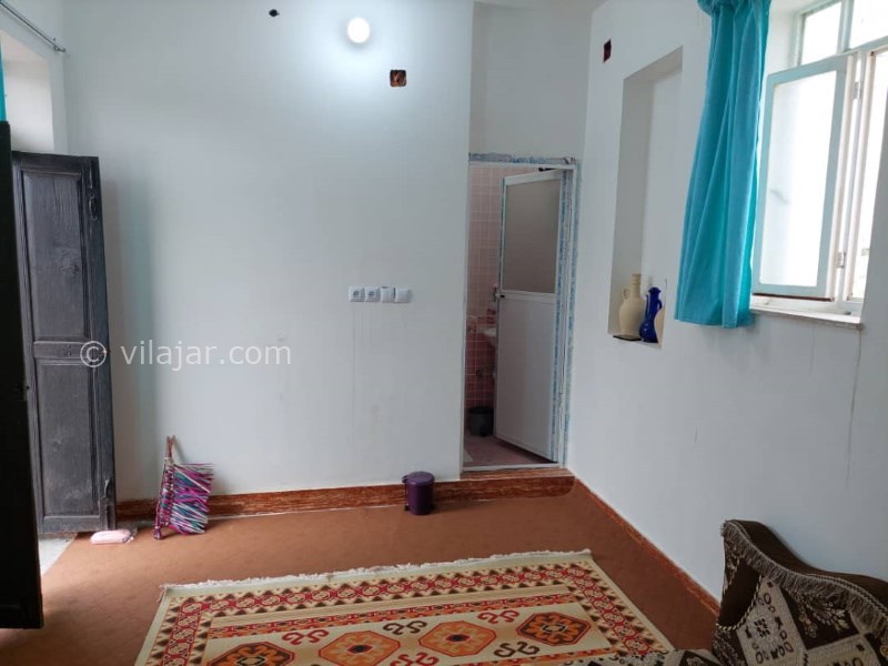 عکس شماره 679934 - اقامتگاه بوم گردی سلت - نمای دیگر اطاق شماره ۴