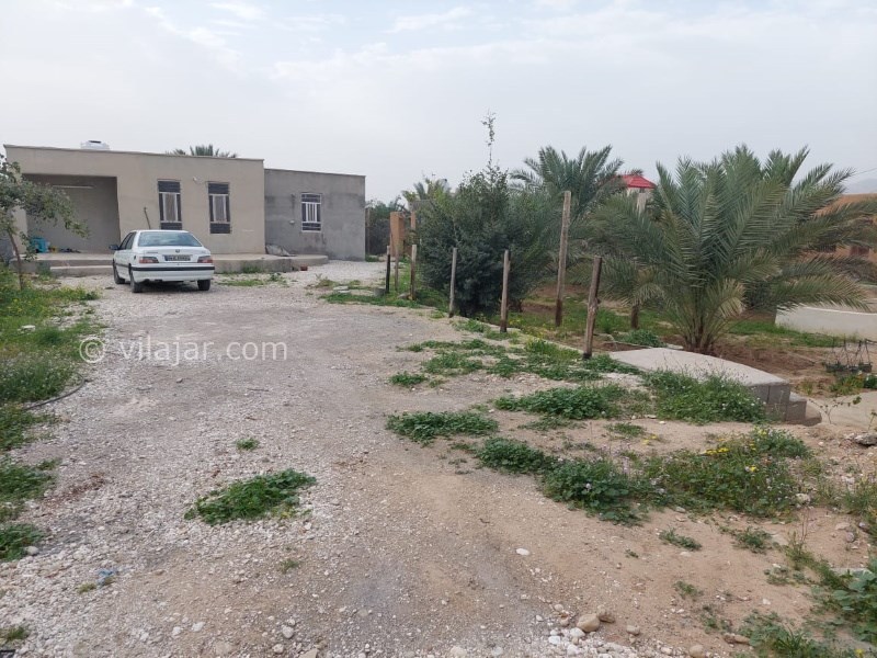 عکس شماره 679938 - اقامتگاه بوم گردی سلت - 