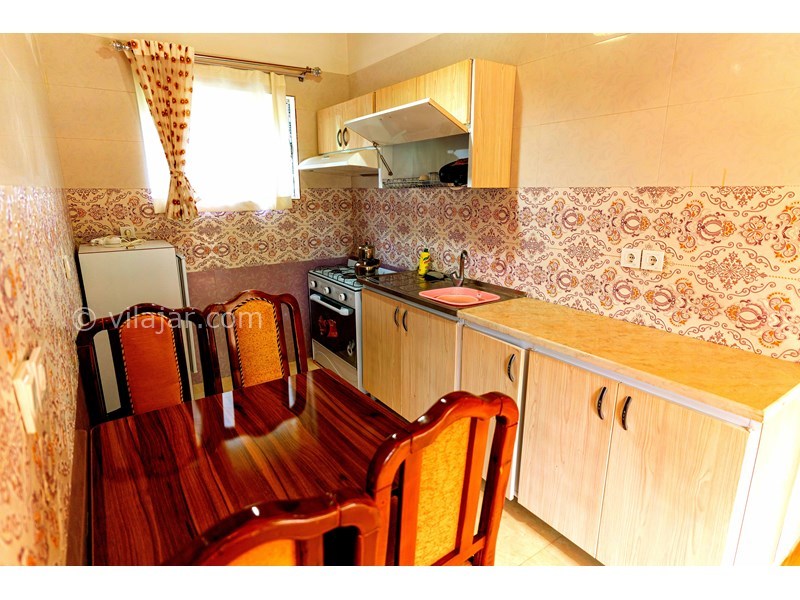 عکس شماره 679963 - اجاره واحد ویلایی ساحلی در رامسر - 