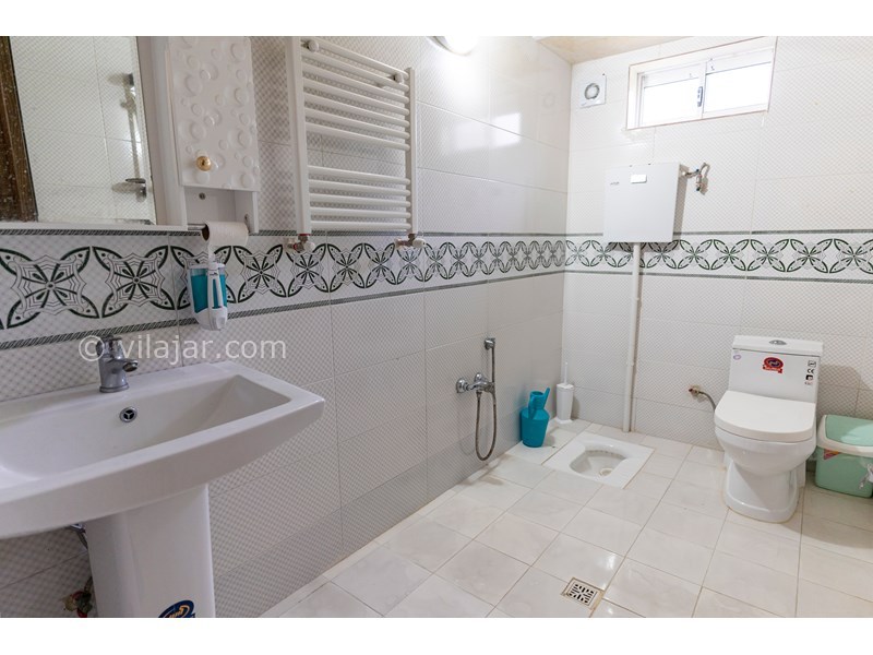 عکس شماره 679965 - اجاره واحد ویلایی ساحلی در رامسر - 