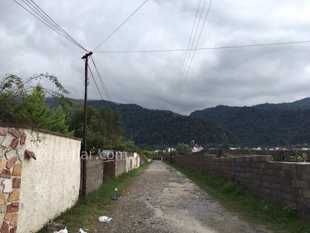 عکس شماره 68005 - اجاره ویلا در کلارآباد - 