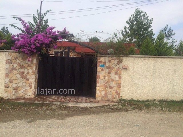 عکس شماره 68007 - اجاره ویلا در کلارآباد - 