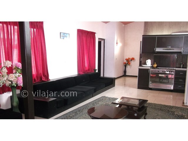 عکس شماره 6801 - اجاره ویلا در شهرک دریاکنار - 