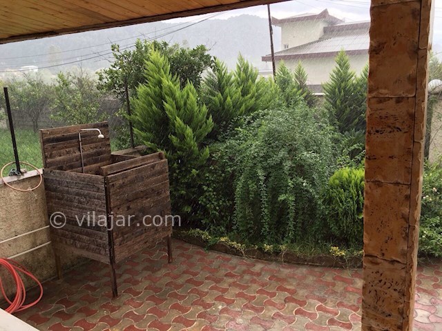 عکس شماره 68013 - اجاره ویلا در کلارآباد - 