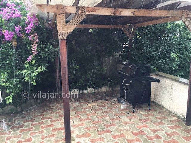 عکس شماره 68015 - اجاره ویلا در کلارآباد - 