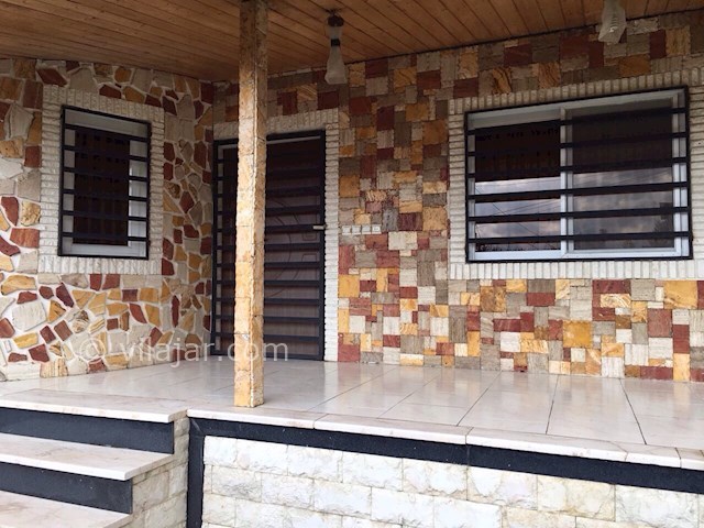 عکس شماره 68021 - اجاره ویلا در کلارآباد - 