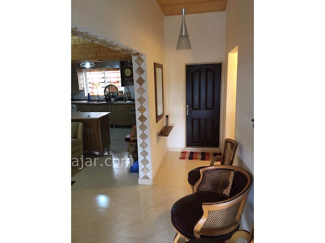 عکس شماره 68023 - اجاره ویلا در کلارآباد - 