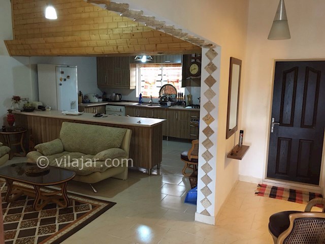 عکس شماره 68025 - اجاره ویلا در کلارآباد - 