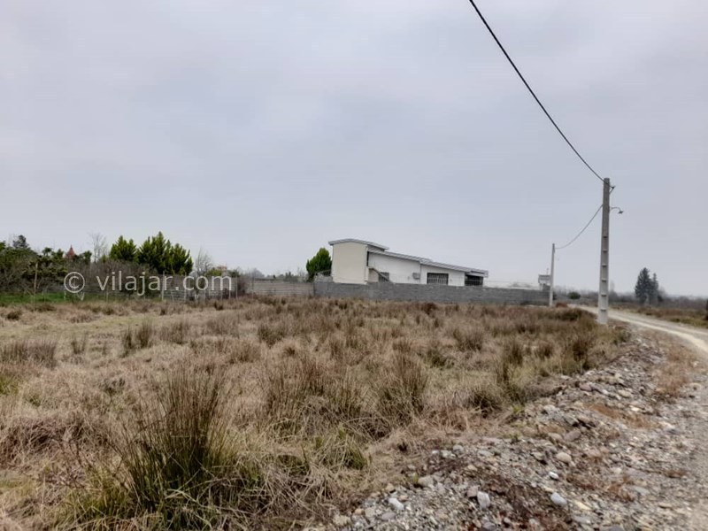 عکس شماره 680390 - اجاره ویلا استخردار نزدیک رامسر - 