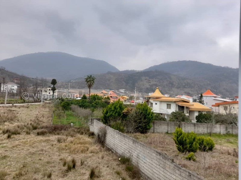 عکس شماره 680391 - اجاره ویلا استخردار نزدیک رامسر - 