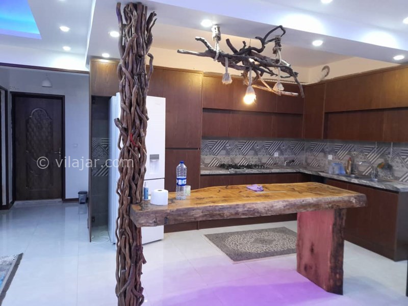 عکس شماره 680395 - اجاره ویلا استخردار نزدیک رامسر - 