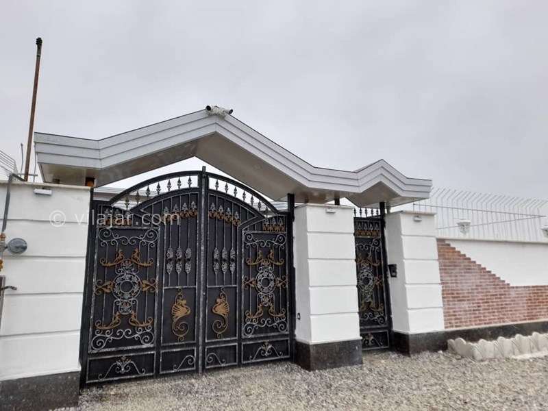 عکس شماره 680396 - اجاره ویلا استخردار نزدیک رامسر - 