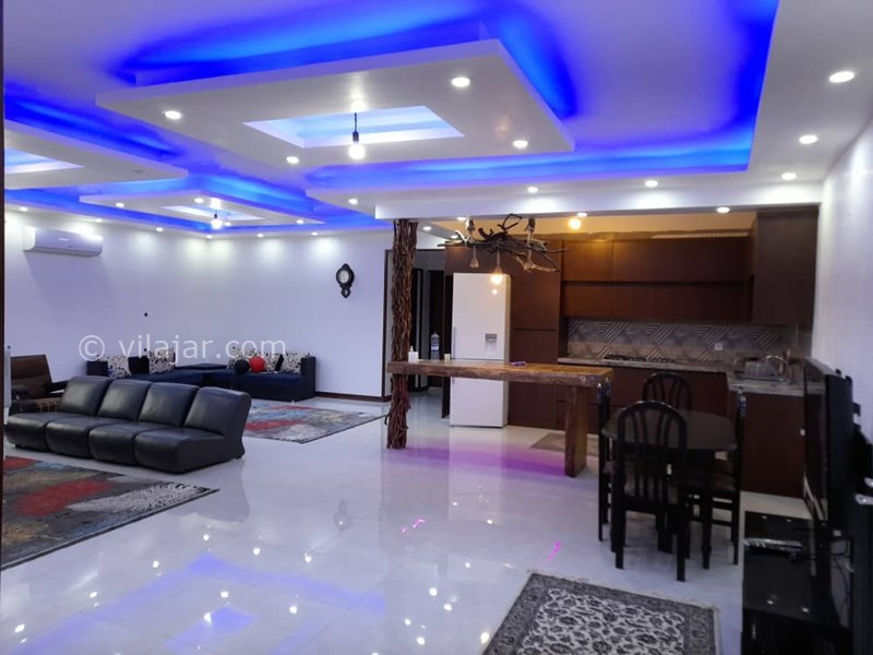 عکس شماره 680397 - اجاره ویلا استخردار نزدیک رامسر - 