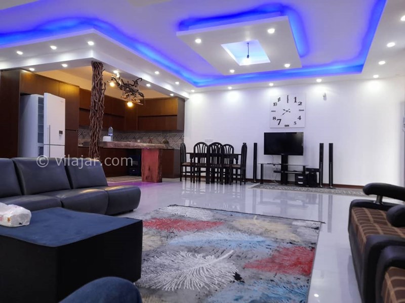 عکس شماره 680398 - اجاره ویلا استخردار نزدیک رامسر - 