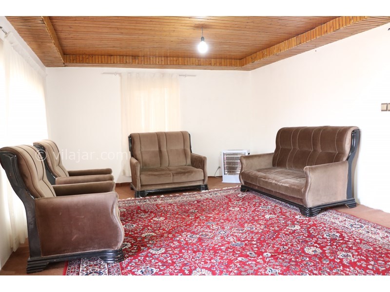 عکس شماره 680402 - اجاره خانه چوبی ملج فیلبند - 