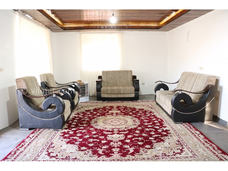 عکس شماره 680405 - اجاره خانه چوبی ملج فیلبند - 