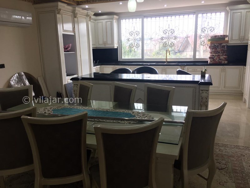 عکس شماره 680411 - اجاره ویلا استخردار متل قو -