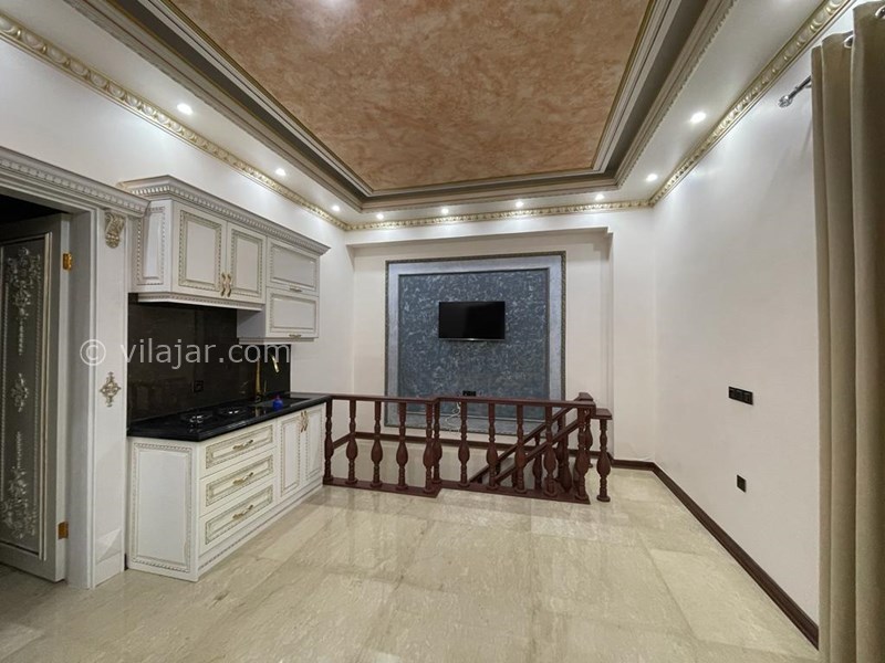 عکس شماره 680424 - اجاره ویلا استخردار متل قو -