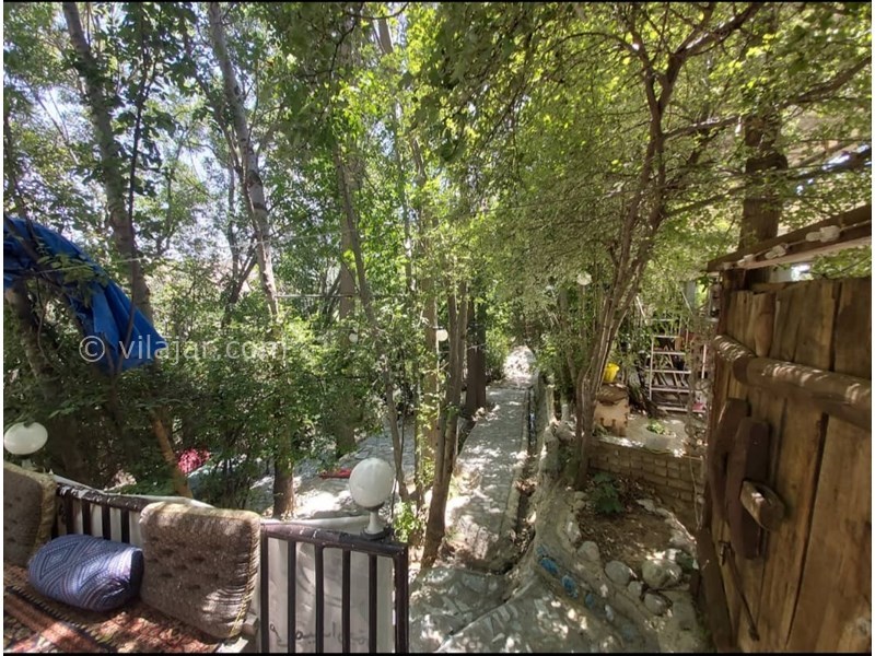 عکس شماره 680485 - اقامتگاه بوم گردی باغ گلچهران -
