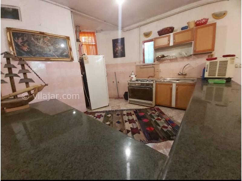 عکس شماره 680492 - اقامتگاه بوم گردی باغ گلچهران -