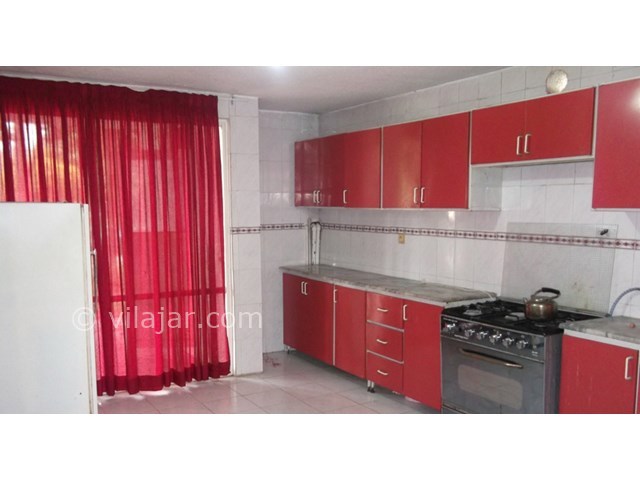 عکس شماره 6805 - اجاره ویلا در شهرک دریاکنار - 