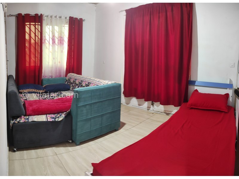 عکس شماره 680666 - اجاره ویلا در متل قو دریاگوشه -