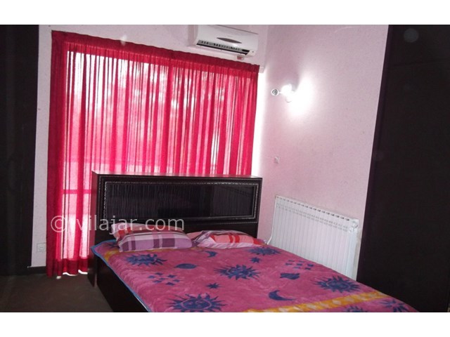 عکس شماره 6807 - اجاره ویلا در شهرک دریاکنار - 