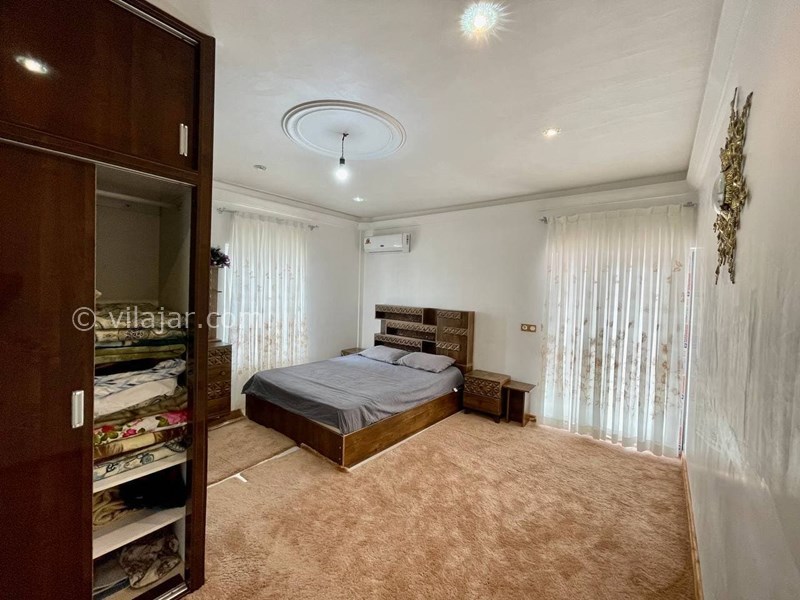 عکس شماره 680712 - ویلا با استخر و جکوزی رامسر - 