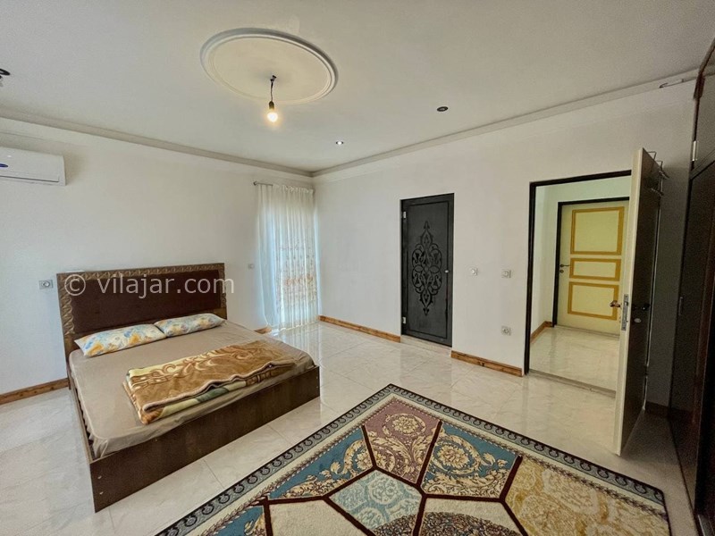 عکس شماره 680720 - ویلا با استخر و جکوزی رامسر - 