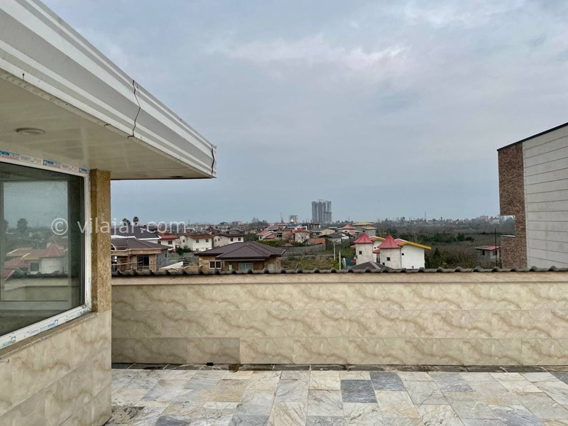 عکس شماره 680729 - ویلا با استخر و جکوزی رامسر - 