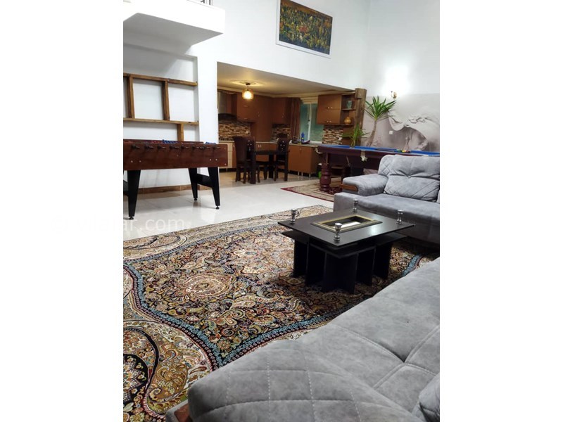 عکس شماره 680778 - رزرو ویلا استخردار در متل قو - 