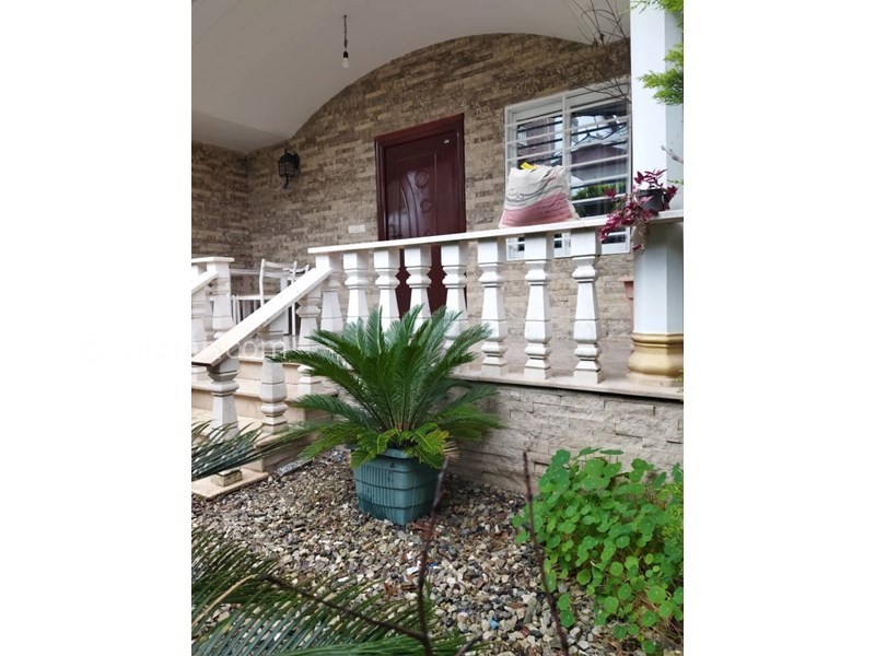 عکس شماره 680779 - رزرو ویلا استخردار در متل قو - 