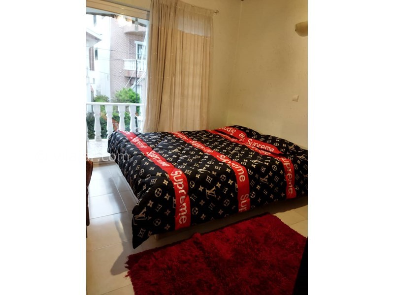 عکس شماره 680780 - رزرو ویلا استخردار در متل قو - 