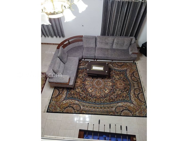 عکس شماره 680783 - رزرو ویلا استخردار در متل قو - 