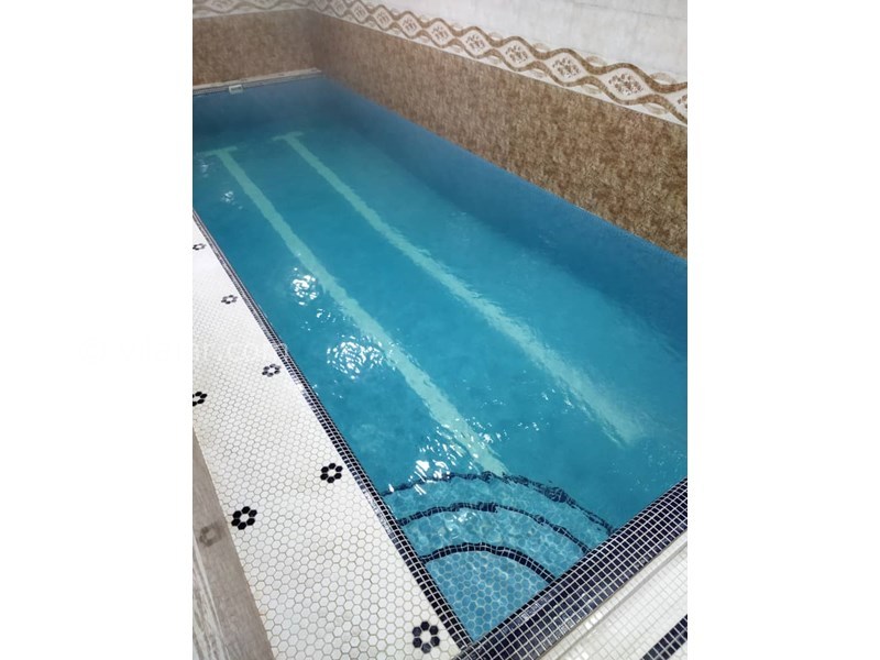 عکس شماره 680785 - رزرو ویلا استخردار در متل قو - 