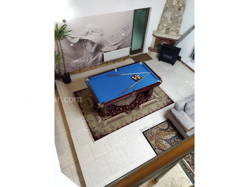 عکس شماره 680786 - رزرو ویلا استخردار در متل قو - 