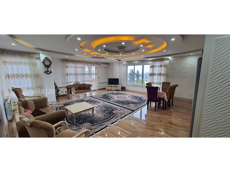 عکس شماره 680790 - ویلا استخردار تله کابین رامسر - 