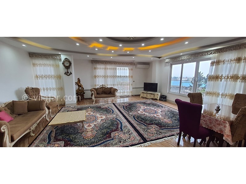 عکس شماره 680791 - ویلا استخردار تله کابین رامسر - 