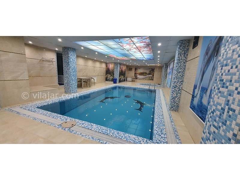 عکس شماره 680792 - ویلا استخردار تله کابین رامسر - 