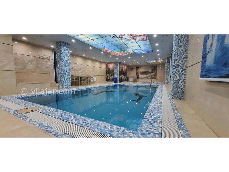 عکس شماره 680794 - ویلا استخردار تله کابین رامسر - 