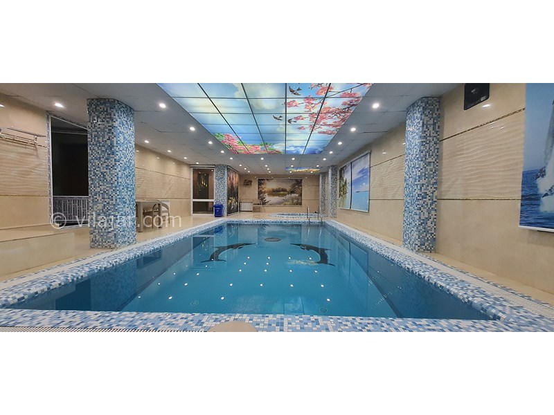 عکس شماره 680795 - ویلا استخردار تله کابین رامسر - 