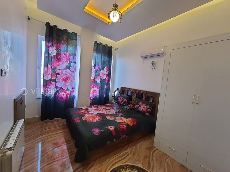 عکس شماره 680797 - ویلا استخردار تله کابین رامسر - 