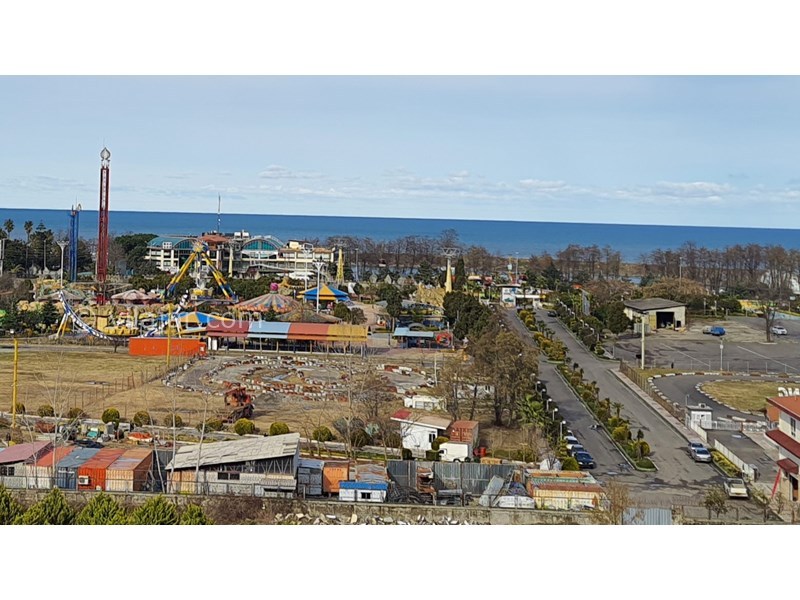 عکس شماره 680799 - ویلا استخردار تله کابین رامسر - 