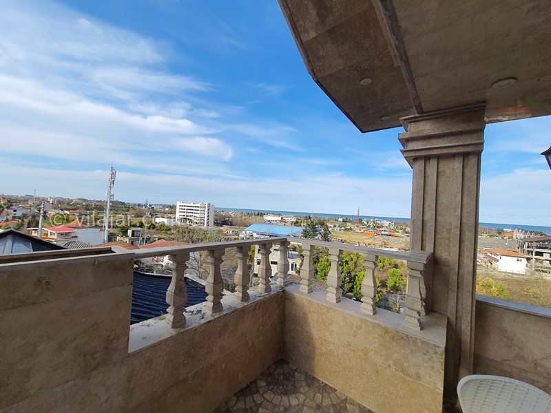 عکس شماره 680800 - ویلا استخردار تله کابین رامسر - 